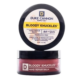 Duke Cannon Supply Co. Duke Cannon Bloody Knuckles Hand Repair Balm