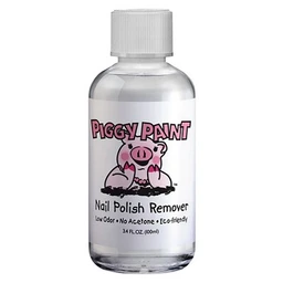 Piggy Paint Piggy Paint Nail Polish Remover  3.4oz