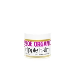 Zoe Organics Zoe Organics Nipple Balm  2oz