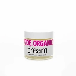 Zoe Organics Zoe Organics Cream 2oz