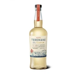 Teremana Teremana Reposado Tequila  750ml Bottle