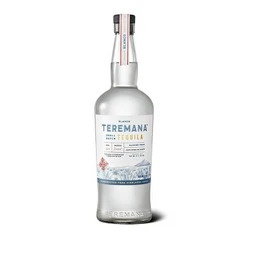 Teremana Teremana Blanco Tequila  750ml Bottle