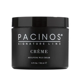 PACINOS Pacinos Sculpting Crème 4 oz
