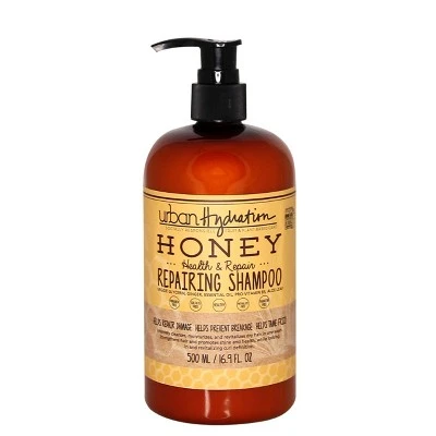 Urban Hydration Health & Repair Shampoo 16.9 fl oz