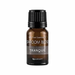 SpaRoom 10ml Essential Oil Tranquil Signature Blend SpaRoom