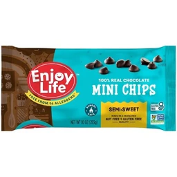 Enjoy Life Enjoy Life Semi Sweet Chocolate Mini Chips