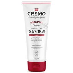 Cremo Cremo Men's Shave Cream  6 fl oz