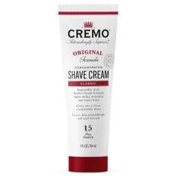 Cremo Cremo Classic Original Shave Cream  1 fl oz