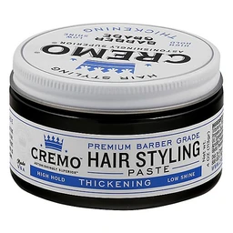 Cremo Cremo Thickening Pomade  4oz