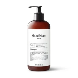 Goodfellow & Co No.03 Moroccan Mint & Cedar Shampoo  16 fl oz  Goodfellow & Co™