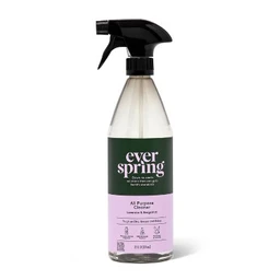 Everspring Lavender & Bergamot All Purpose Cleaner 28 fl oz Everspring™