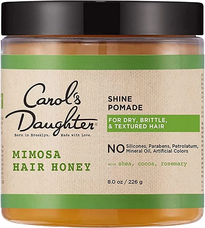 Carol's Daughter Mimosa Hair Honey  2.0oz