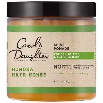 Carol's Daughter Mimosa Hair Honey  8.0oz