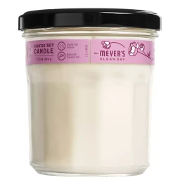 Mrs. Meyer's Clean Day Mrs. Meyer's Peony Large Jar Candle  7.2oz
