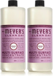 Mrs. Meyer's Clean Day Mrs. Meyer's Peony APC Concentrate Cleaners  32 fl oz