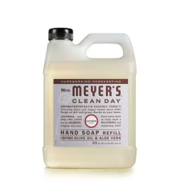 Mrs. Meyer's Clean Day Mrs. Meyer's Lavender Liquid Hand Soap Refill  33 fl oz
