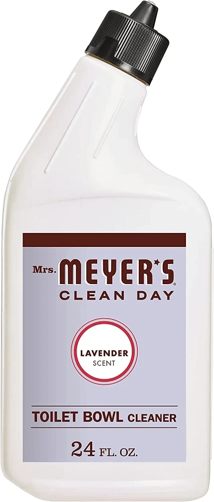 Mrs. Meyer's Lavender Toilet Cleaner  24 fl oz