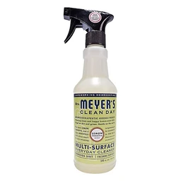 Mrs. Meyer's Clean Day Mrs. Meyer's Lemon Verbena Multi Surface Everyday Cleaner  16 fl oz