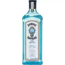 Bombay Sapphire Bombay Sapphire Gin  1.75L Bottle