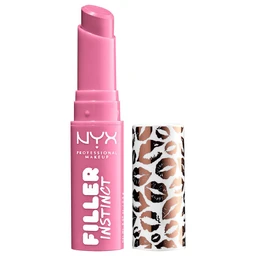 NYX Professional Makeup NYX Professional Makeup Filler Instinct Plump Lip Color  0.09 fl oz