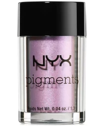 NYX Professional Makeup NYX Professional Makeup High Shine Eyeshadow Pigments