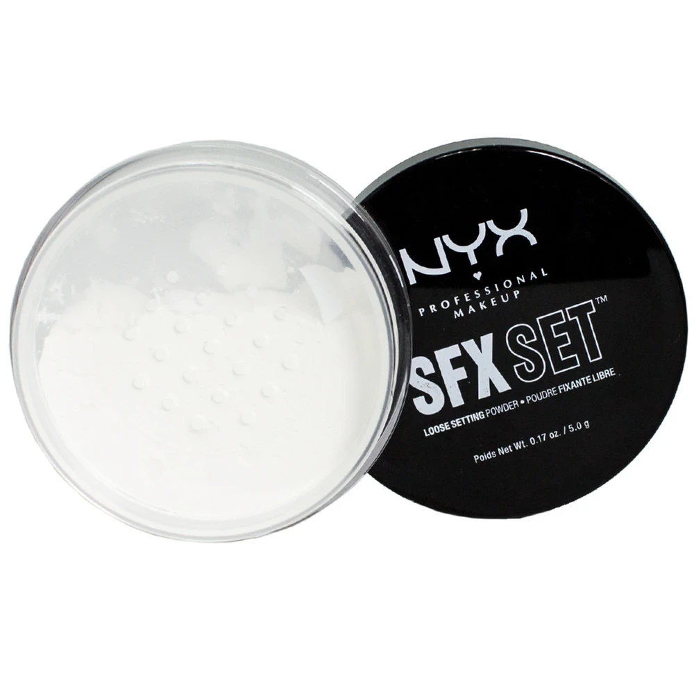 NYX Professional Makeup SFX Setting Powder