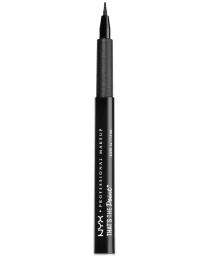 NYX Professional Makeup NYX Professional Makeup That's The Point Eyeliner A Bit Edgy