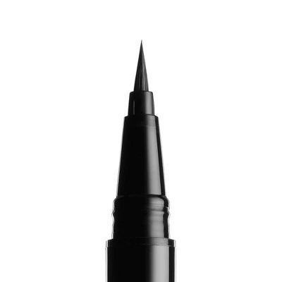 NYX Professional Makeup Epic Ink Eyeliner