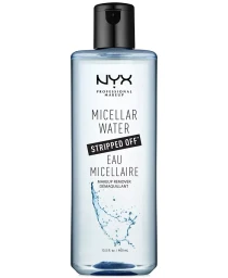 NYX Professional Makeup NYX Professional Makeup Remover Micellar Water  13.5 fl oz