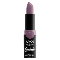 NYX Professional Makeup NYX Professional Makeup Suede Matte Lipstick