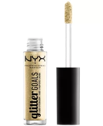 NYX Professional Makeup NYX Professional Glitter Goals Liquid Eyeshadow
