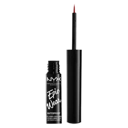 NYX Professional Makeup NYX Professional Makeup Epic Wear Eye & Body Long Wear Liquid Liner 0.07 fl oz