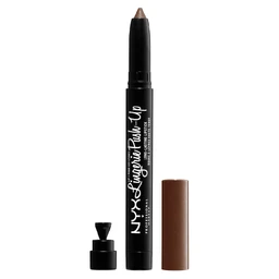 NYX Professional Makeup Lip Lingerie Push Up Long Lasting Lipstick 0.05oz