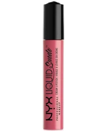 NYX Professional Makeup NYX Professional Makeup Liquid Suede Lipstick