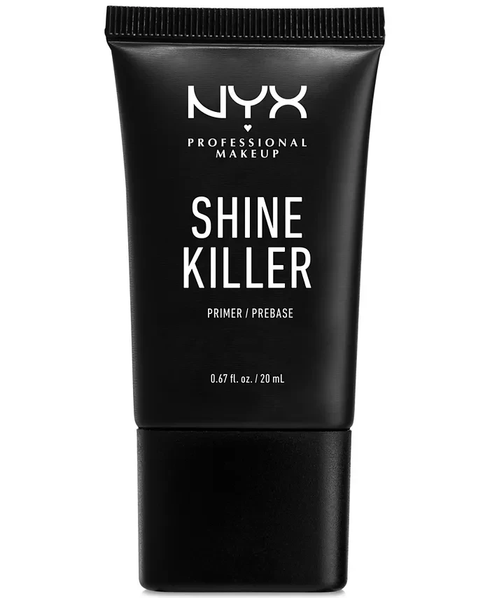NYX Professional Makeup Shine Killer  0.67 fl oz