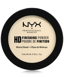 NYX Professional Makeup NYX Professional Makeup HD Finishing Powder