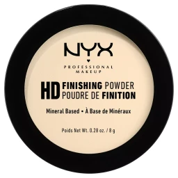 NYX Professional Makeup NYX Professional Makeup HD Finishing Powder