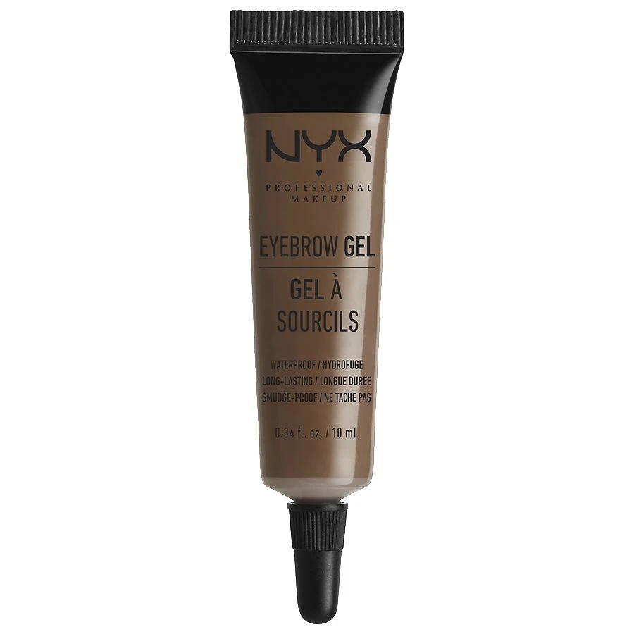 NYX Professional Makeup Long Lasting Waterproof Eyebrow Gel