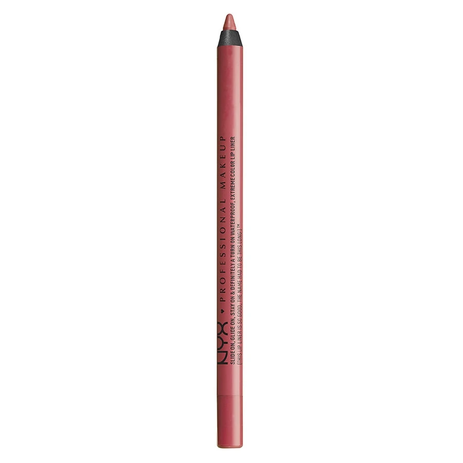 NYX Professional Makeup Slide On Lip Pencil Urban Café 0.04oz