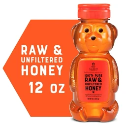 Nature's Finest Nature's Finest Honey Squeeze Bottle  12oz