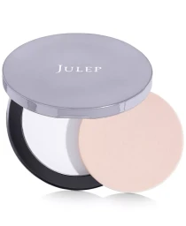 Julep Julep Insta Filter Invisible Finishing Powder  0.3oz