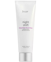 Julep Julep Night Shift Deep Sleep Facial Mask  2.8oz