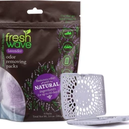 Fresh Wave Fresh Wave Lavender Odor Removing Packs  6ct