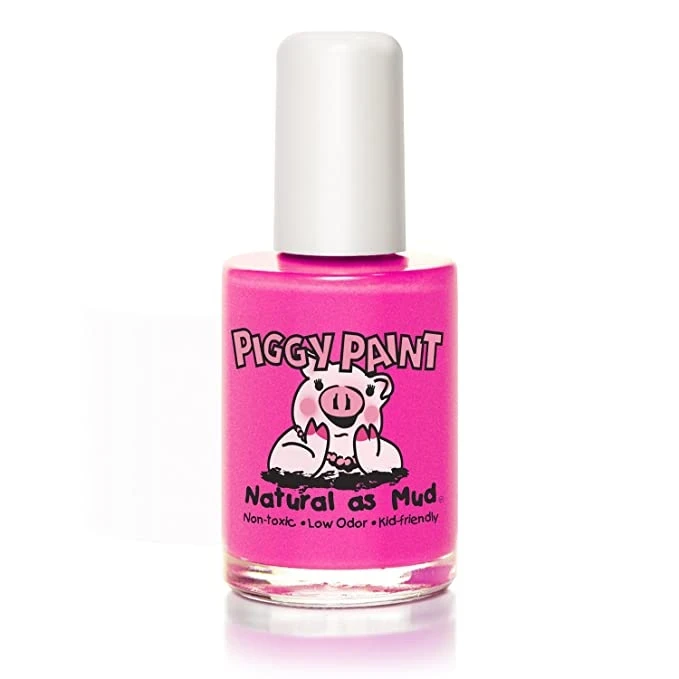 Piggy Paint Non Toxic Nail Polish