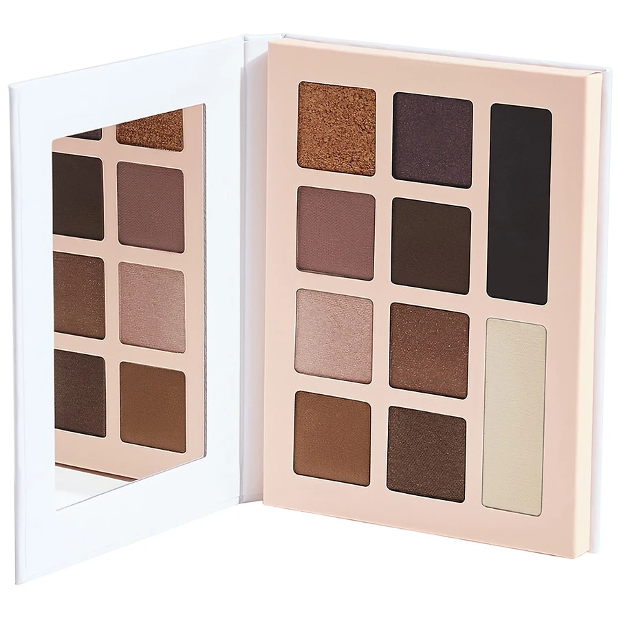 Honest Beauty Get It Together Palette Eye Shadow