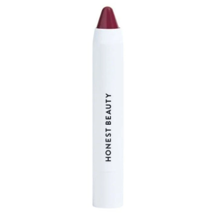 Honest Beauty Lip Crayon Demi Matte  0.105oz