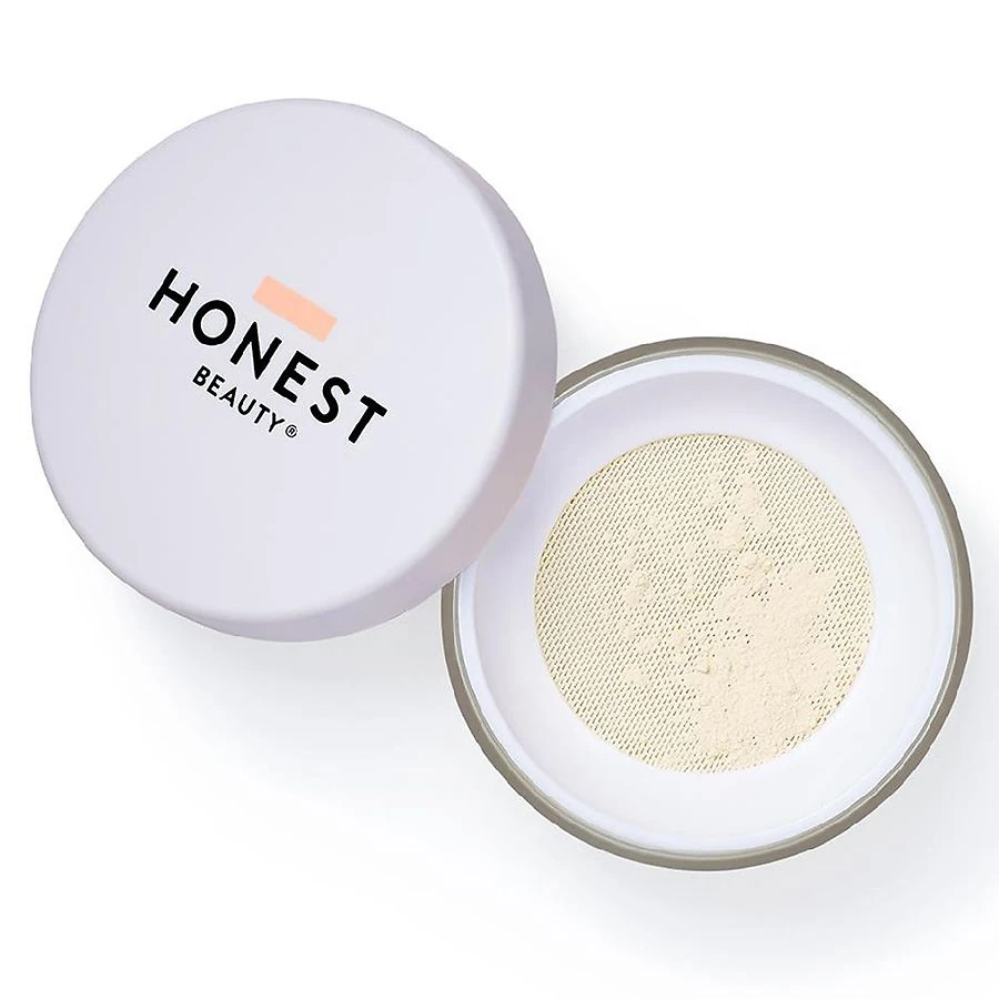Honest Beauty Invisible Blurring Loose Powder 0.56oz