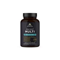 Ancient Nutrition Ancient Nutrition Ancient Multi's Men's Once Daily Capsule 30ct
