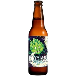 Elysian Brewing Elysian Space Dust IPA Beer  6pk/12 fl oz Bottles