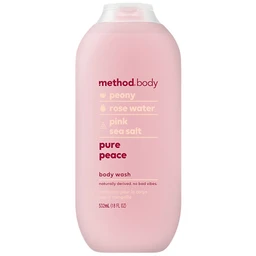 Method Method Body Wash Pure Peace 18 fl oz